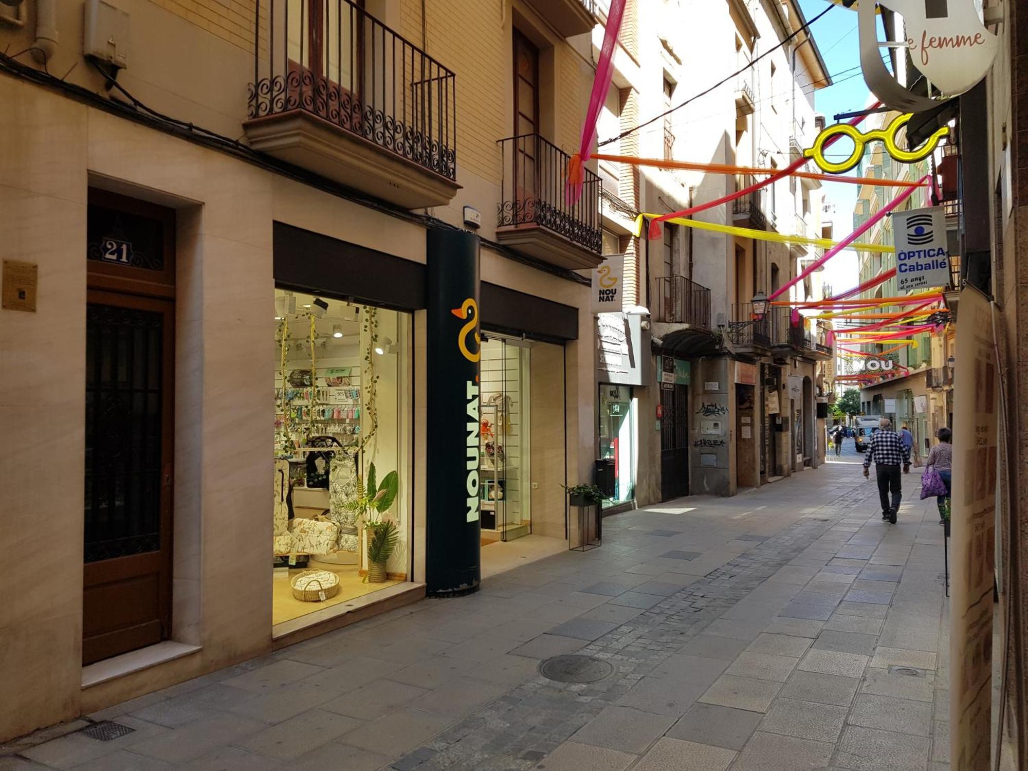 Pis De Bon Disseny I Sostenible. Manresa Exterior photo